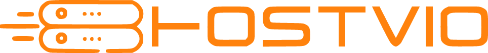 Hostvio | Jobs Logo